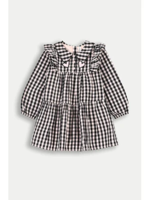 Coccodrillo Sukienka codzienna ZC4128101CGK Kolorowy Regular Fit