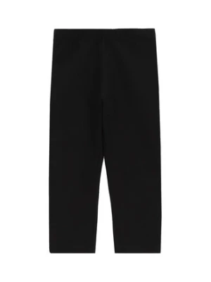 Coccodrillo Szorty materiałowe WC5122301VGC Czarny Slim Fit