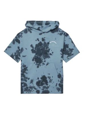 Coccodrillo T-Shirt WC5132301HBJ Niebieski Regular Fit