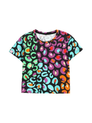 Coccodrillo T-Shirt WC5143202MGJ Kolorowy Regular Fit