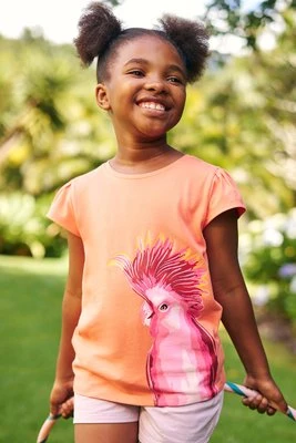 Coco — koszulka dziecięca - Pink Mountain Warehouse