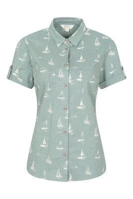 Coconut - koszula damska - Green Mountain Warehouse