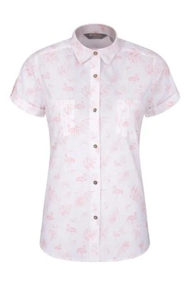 Coconut - koszula damska - White Mountain Warehouse