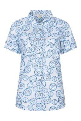 Coconut - koszula damska - White Mountain Warehouse