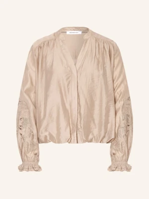Co'couture Bluzka Delincc beige