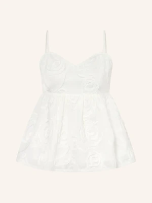 Co'couture Bluzka Leyacc weiss