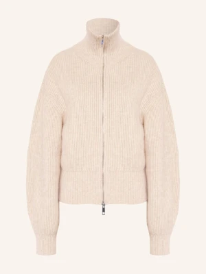 Co'couture Kardigan Rowcc beige