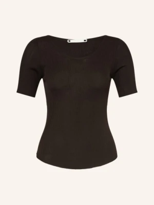 Co'couture Koszulka braun