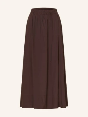 Co'couture Spódnica Sunrisecc braun