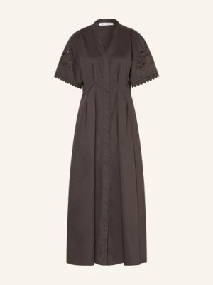 Co'couture Sukienka braun