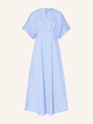 Co'couture Sukienka Kaiocc blau