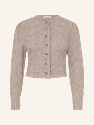 Cocovero Kardigan Merle beige