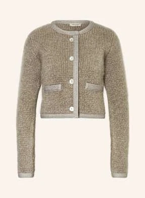 Cocovero Kardigan Mora beige