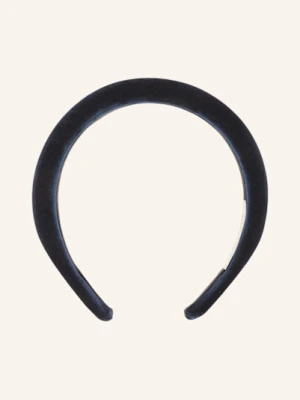 Cocovero Opaska Na Włosy Flora blau