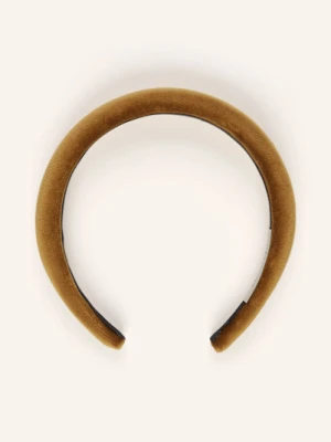 Cocovero Opaska Na Włosy Flora gelb