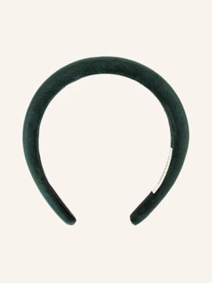 Cocovero Opaska Na Włosy Flora gruen