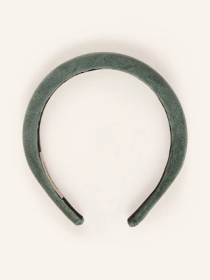 Cocovero Opaska Na Włosy Flora gruen