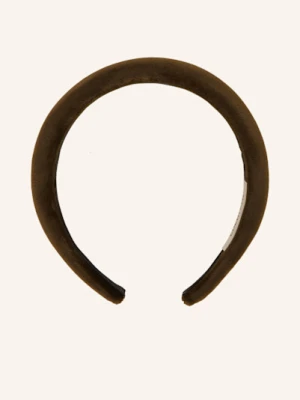 Cocovero Opaska Na Włosy Flora gruen