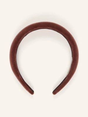 Cocovero Opaska Na Włosy Flora rosa