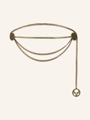 Cocovero Pasek Constanze gold