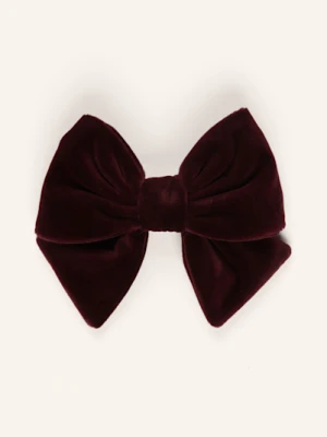 Cocovero Spinka Do Włosów Marscha rot