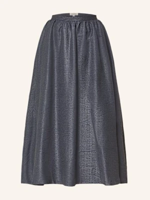 Cocovero Spódnica Dresowa blau