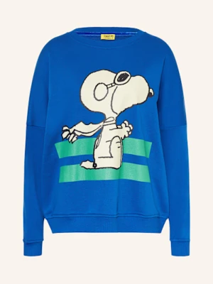 Codello Bluza Nierozpinana blau