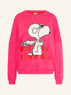 Codello Bluza Nierozpinana pink