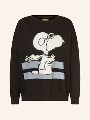 Codello Bluza Nierozpinana schwarz