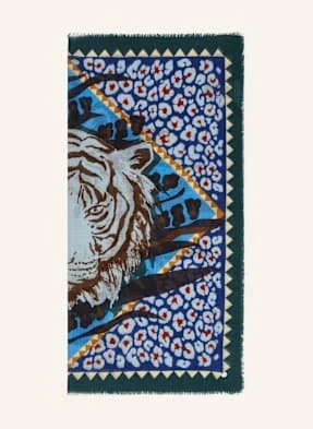 Codello Chusta blau
