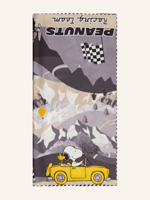 Codello Chusta Jedwabna grau