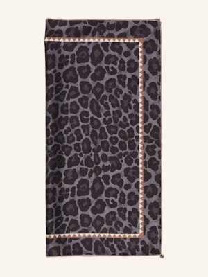 Codello Chusta Nicki Z Jedwabiu grau