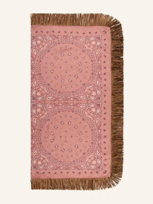 Codello Chusta rosa różowy