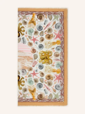 Codello Chustka beige