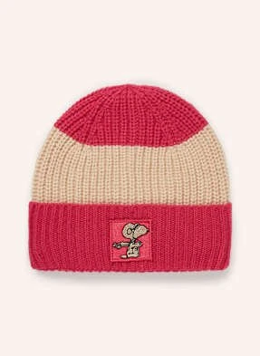 Codello Czapka pink