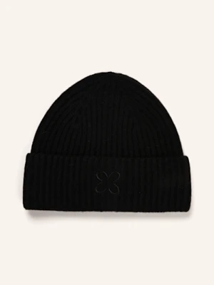 Codello Czapka schwarz