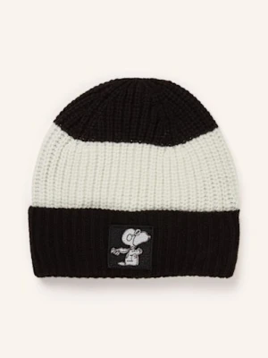 Codello Czapka schwarz