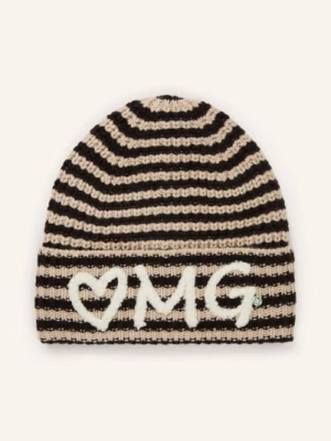 Codello Czapka schwarz