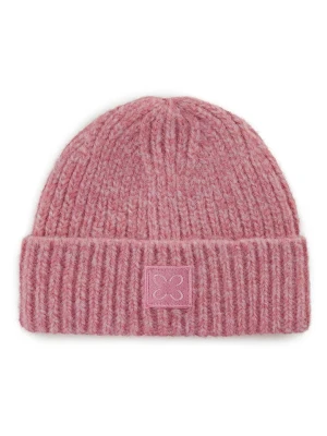 Codello Czapka w kolorze jasnoróżowym rozmiar: onesize