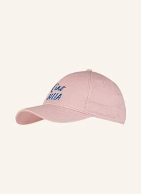 Codello Czapka Z Daszkiem rosa