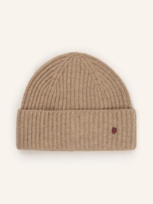 Codello Czapka Z Kaszmiru beige
