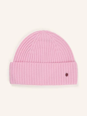 Codello Czapka Z Kaszmiru pink
