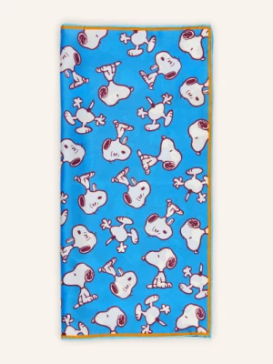 Codello Jedwabna Chusta blau