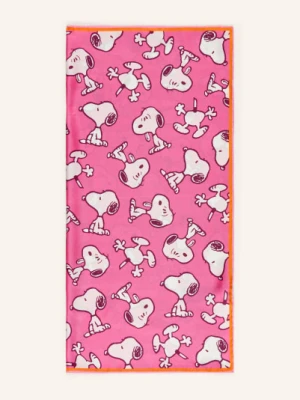 Codello Jedwabna Chusta pink