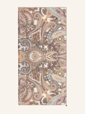 Codello Jedwabna Chustka beige