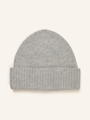 Codello Kaszmirowa Czapka grau