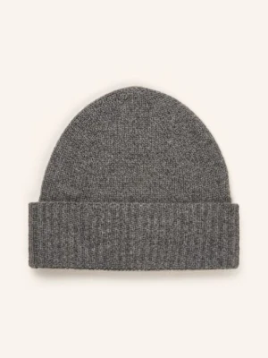 Codello Kaszmirowa Czapka grau