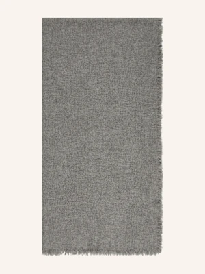 Codello Kaszmirowy Szal grau