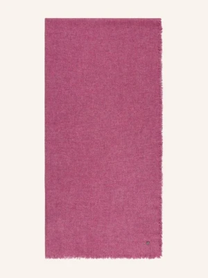 Codello Kaszmirowy Szal pink