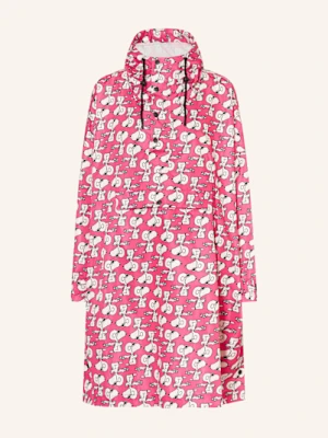 Codello Kurtka Kangurka pink